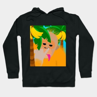 O Banana Hoodie